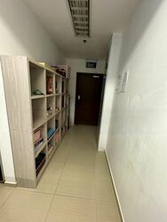 Soho Life (D15), Office #459958001